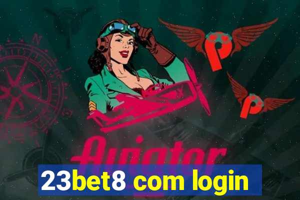 23bet8 com login