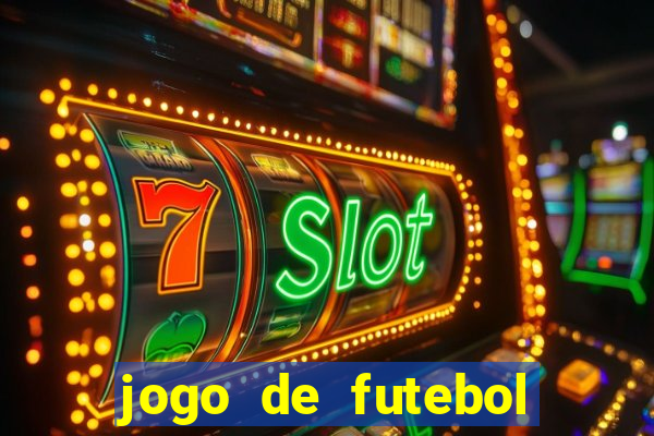 jogo de futebol gratis pc