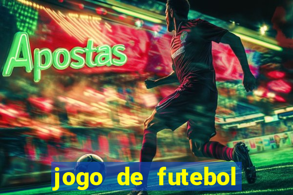 jogo de futebol gratis pc