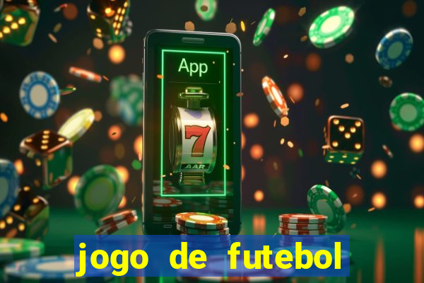 jogo de futebol gratis pc