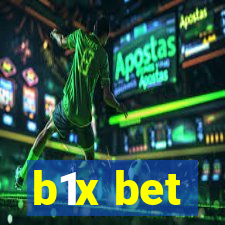 b1x bet