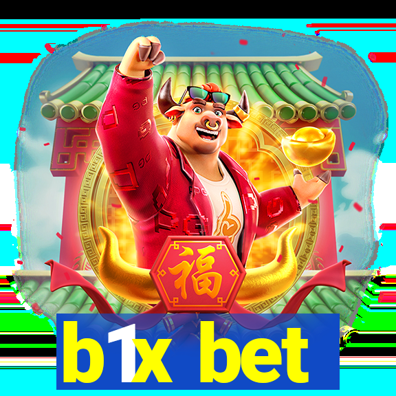 b1x bet