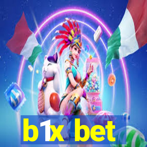 b1x bet