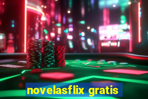 novelasflix gratis