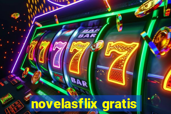 novelasflix gratis