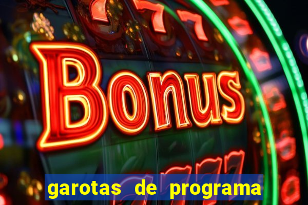 garotas de programa em cruzeiro