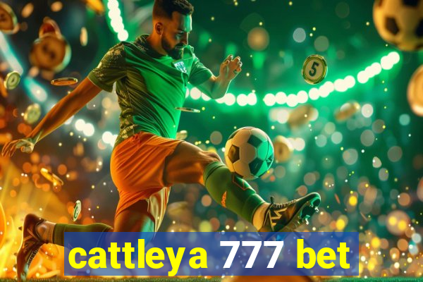 cattleya 777 bet