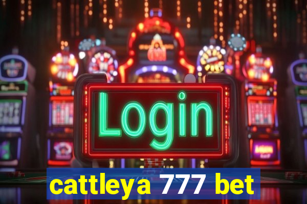 cattleya 777 bet