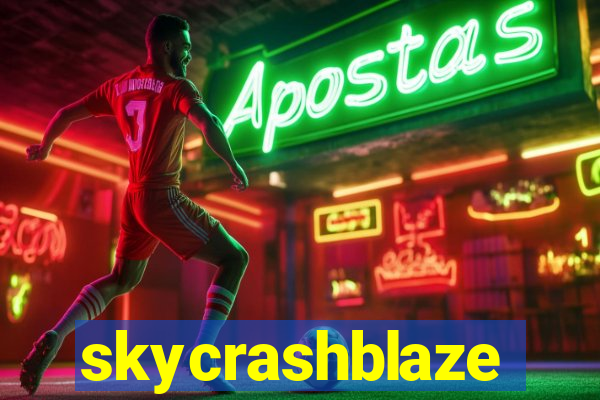 skycrashblaze