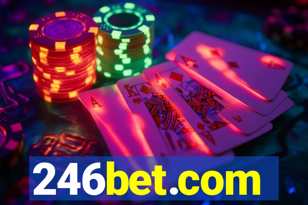 246bet.com