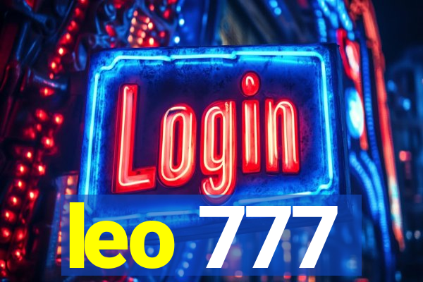 leo 777