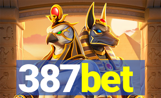 387bet