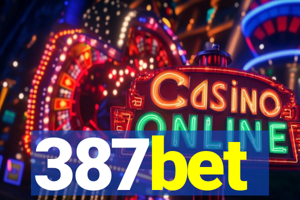 387bet