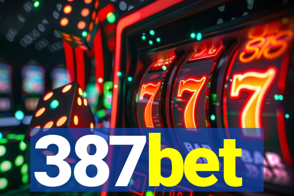 387bet