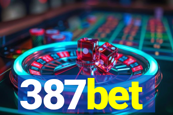 387bet