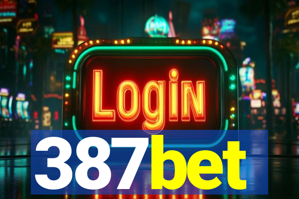 387bet