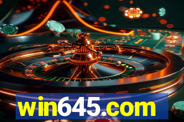 win645.com