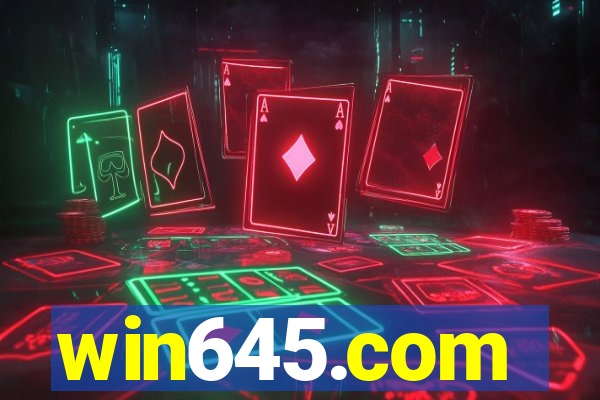 win645.com