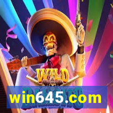 win645.com