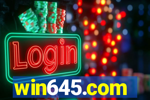 win645.com