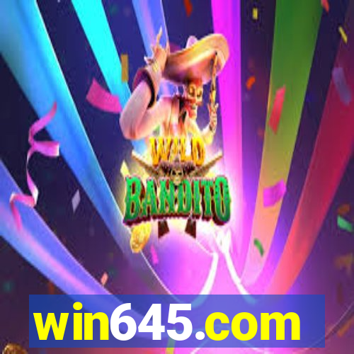 win645.com