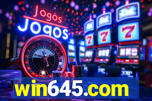 win645.com