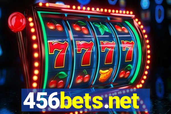 456bets.net