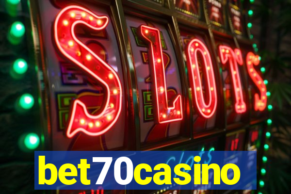 bet70casino