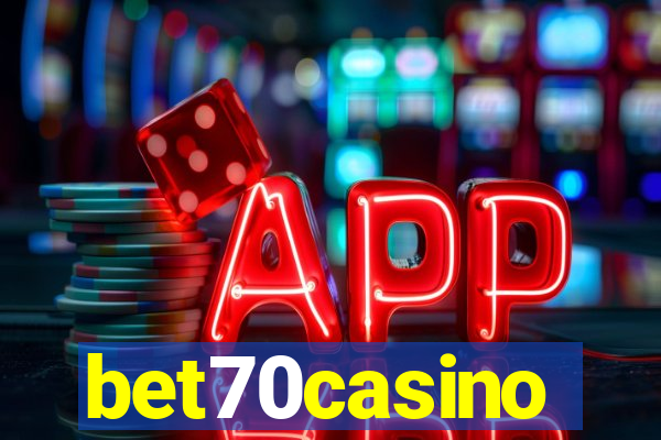 bet70casino