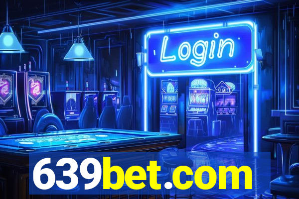 639bet.com