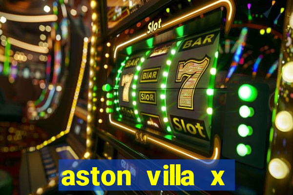 aston villa x liverpool futemax