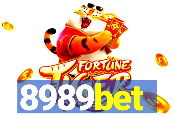 8989bet