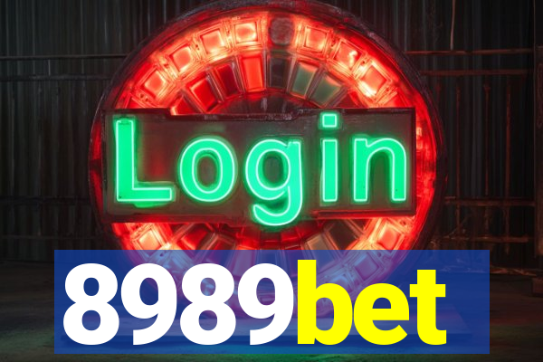 8989bet