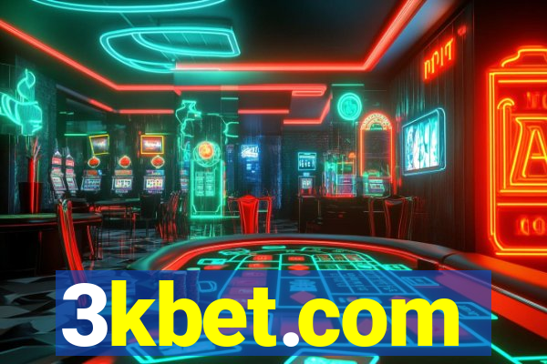 3kbet.com