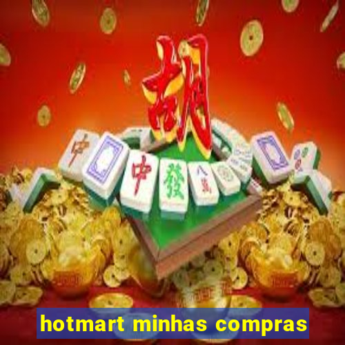 hotmart minhas compras