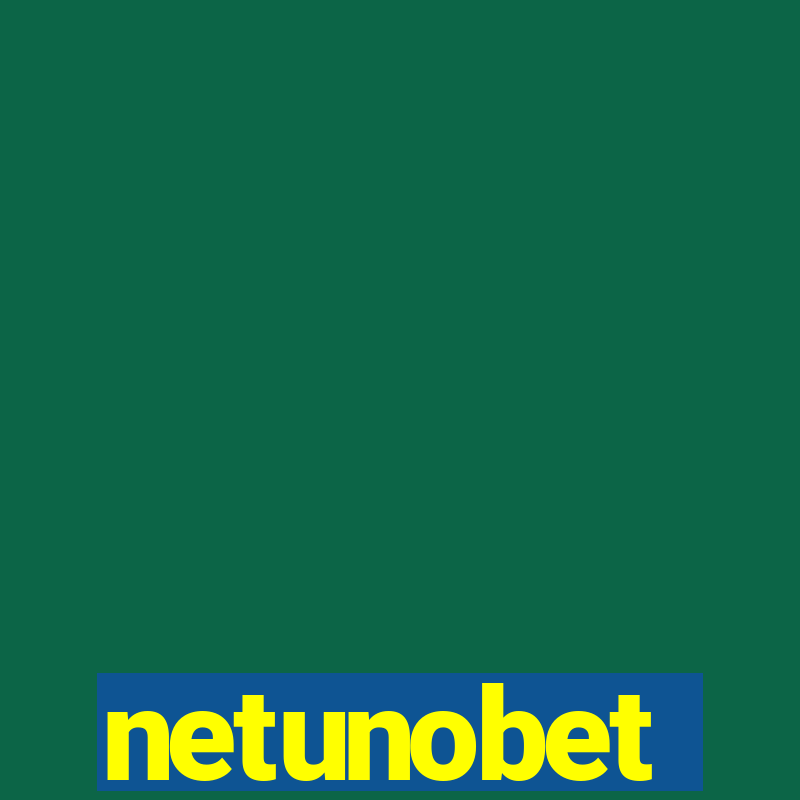 netunobet