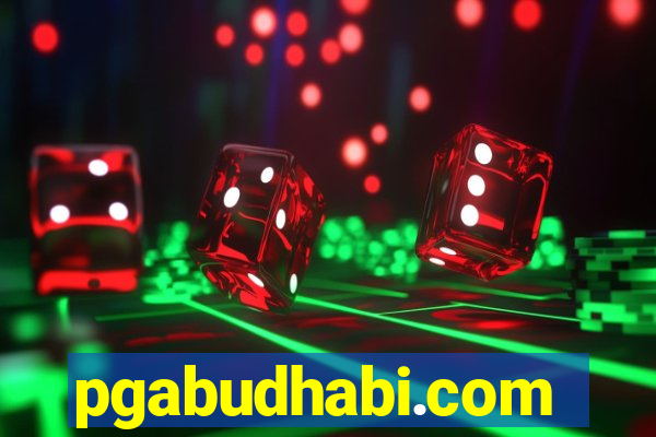 pgabudhabi.com