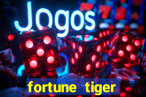 fortune tiger horarios pagantes