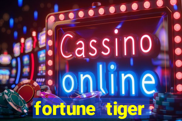 fortune tiger horarios pagantes