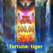 fortune tiger horarios pagantes