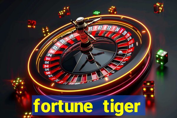 fortune tiger horarios pagantes