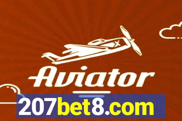 207bet8.com