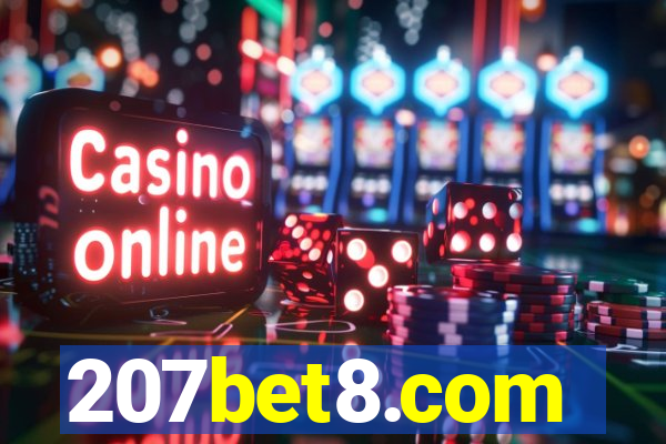 207bet8.com