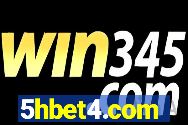 5hbet4.com