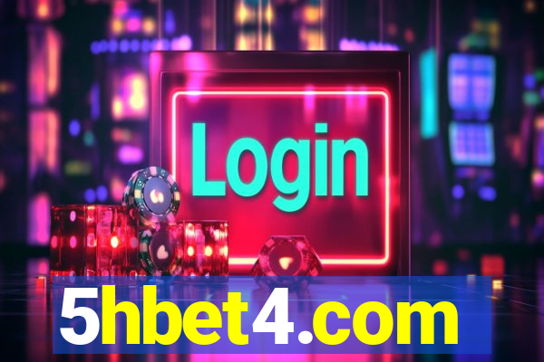 5hbet4.com