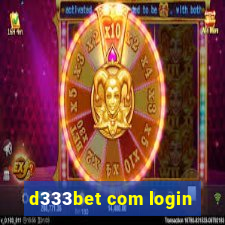 d333bet com login