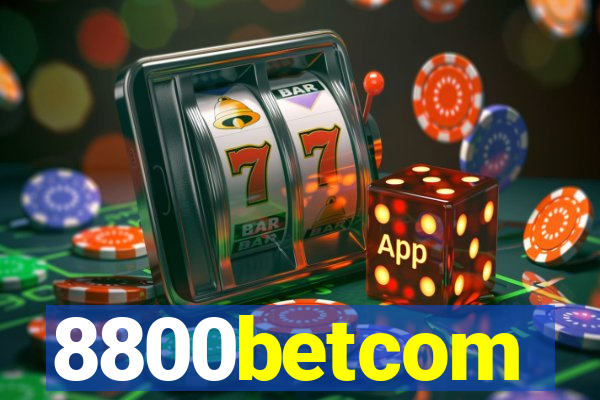 8800betcom