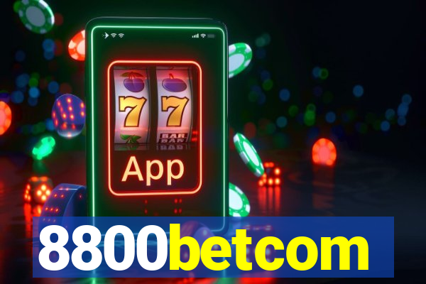 8800betcom