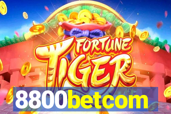 8800betcom