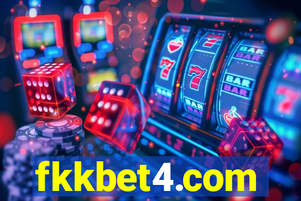 fkkbet4.com